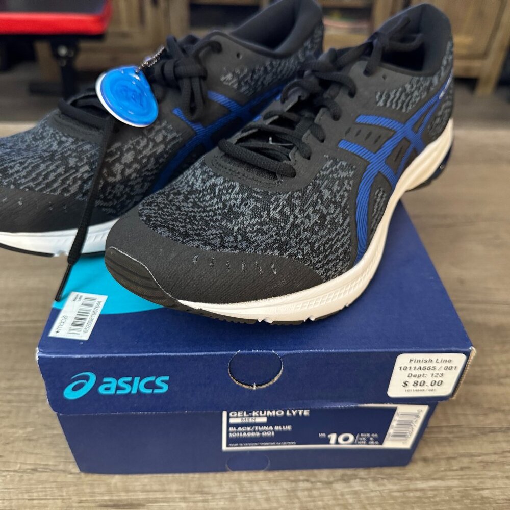 ASICS Casual Shoes